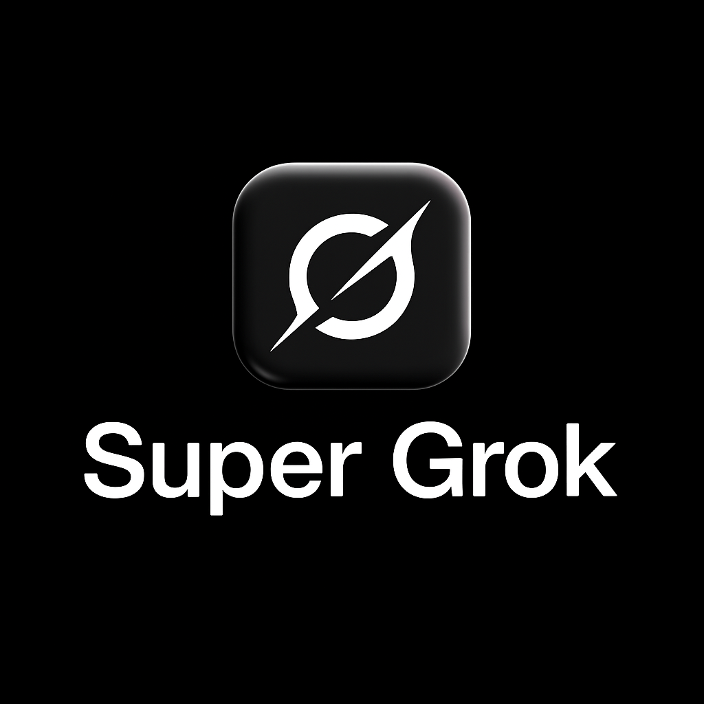SUPER GROK 2 Monate