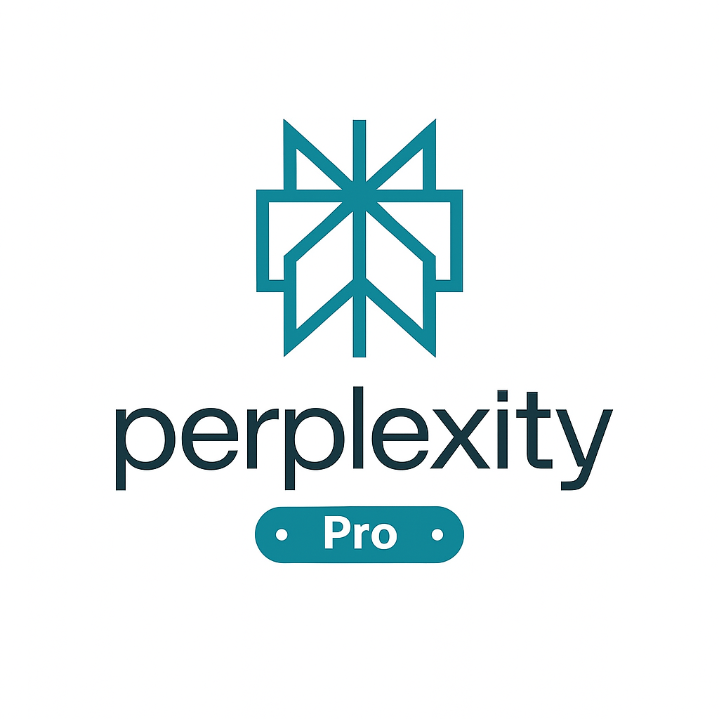 PEPLEXITY Ai PRO 12 Monate