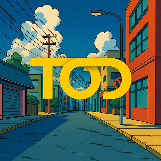 TOD TV Premium 12 Mnth. Sh4r!ng