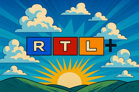 RTL PLUS+ 1 Monat Sh4r!ng