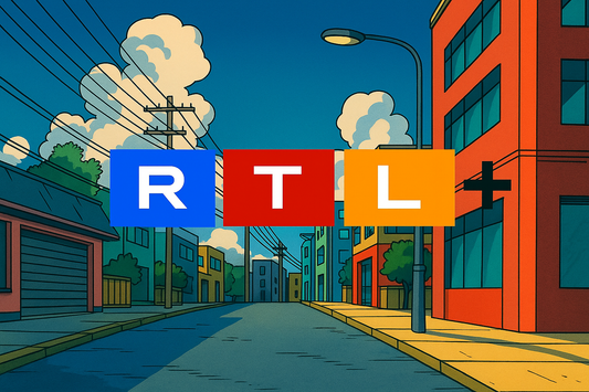 RTL PLUS+ 6 Monate Sh4r!ng