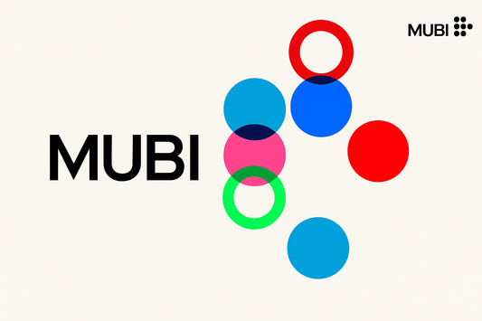 MUBI Tv 1 Mnth. Sh4r!ng