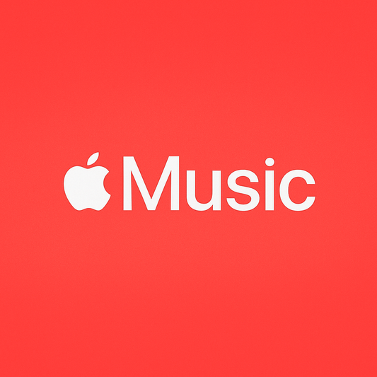 Apple Music Premium 1 Monat