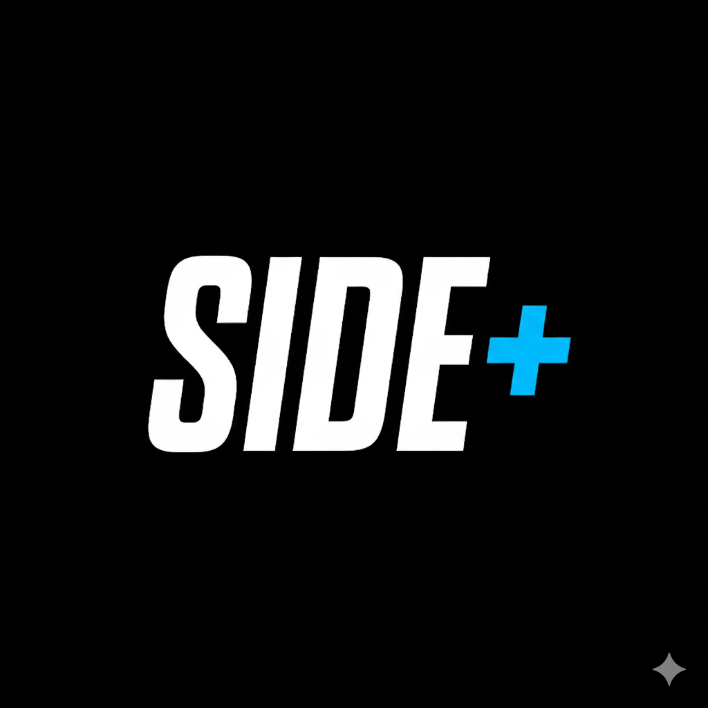 SIDE PLUS+ Tv 1 Mnth. Sh4r!ng