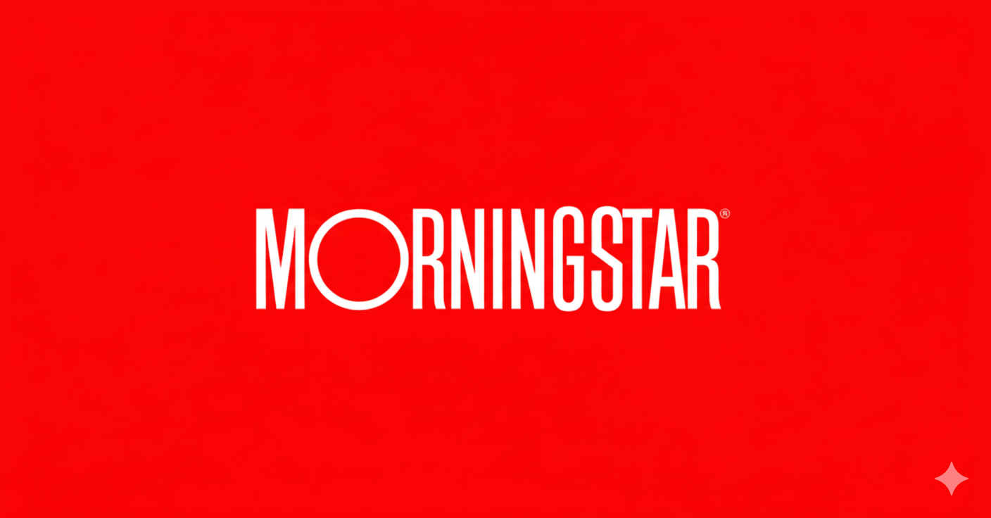 MORNINGSTAR Tv 6 Mnth. Sh4r!ng