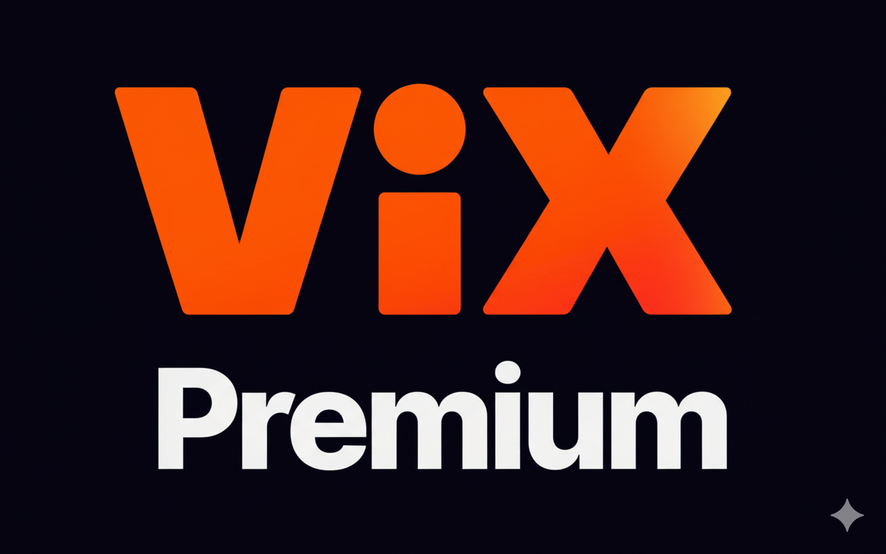 ViX Tv 1 Monat Sh4r!ng