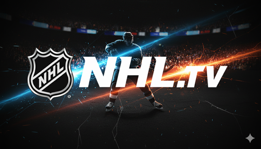 NHL Tv 1 Mnth. Sh4r!ng