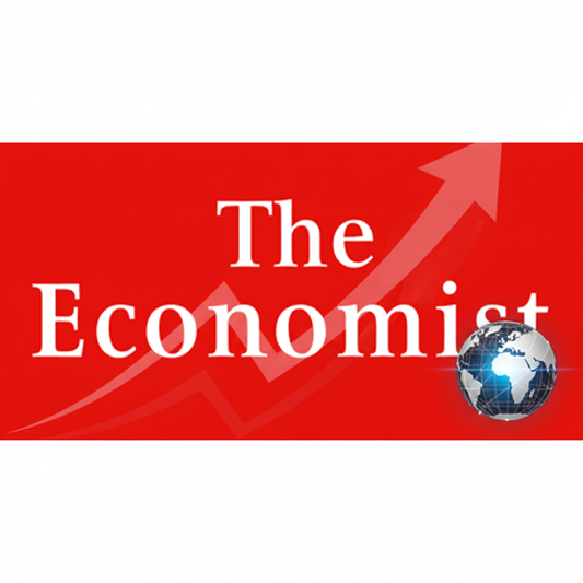 THE ECONOMIST 6 Mnth. Sh4r!ng