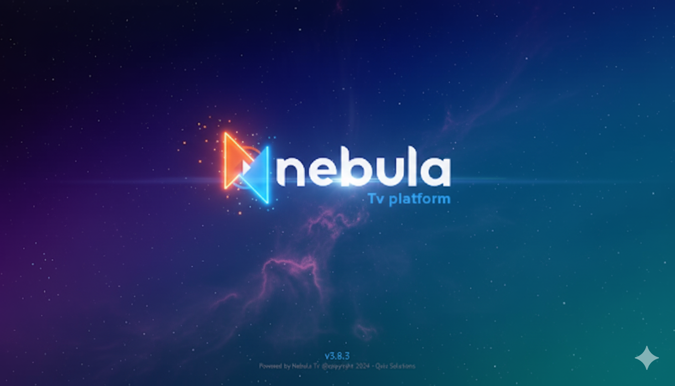 Nebula TV 6 Month Sharing