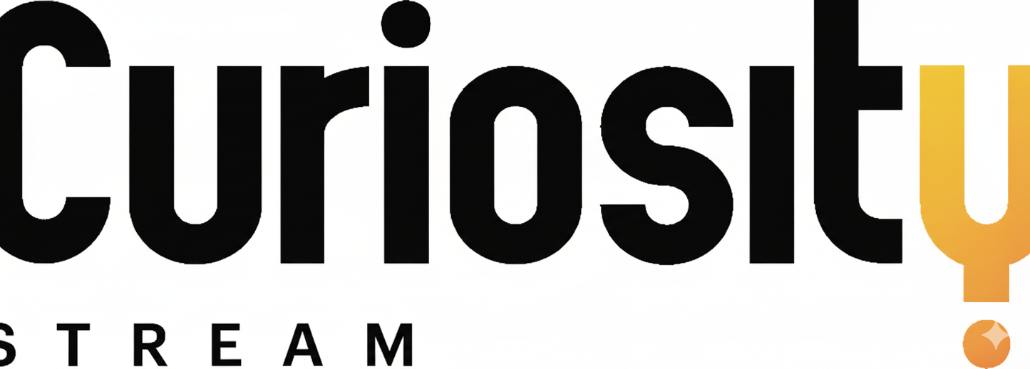 CURIOSITY STREAM TV 3 Mnth. Sh4r!ng