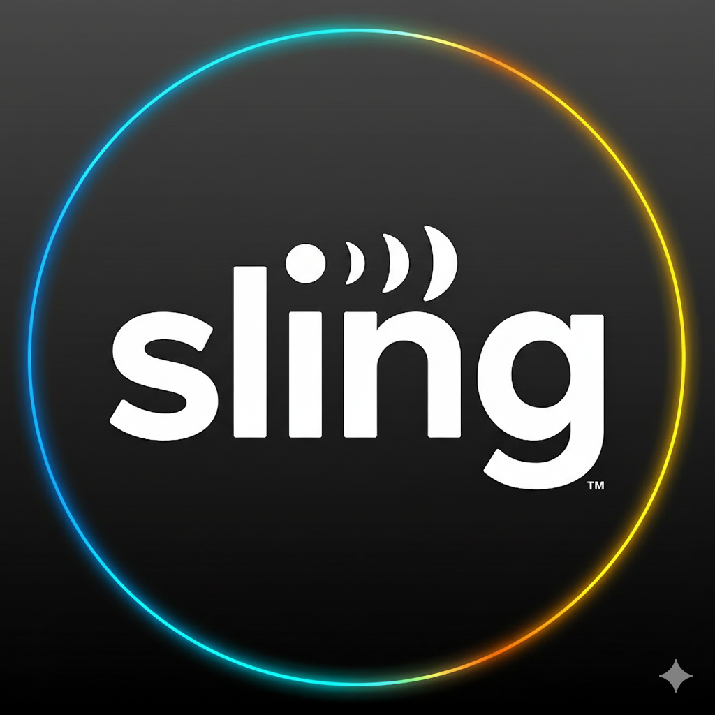 SLING TV 3 Mnth. Sh4r!ng