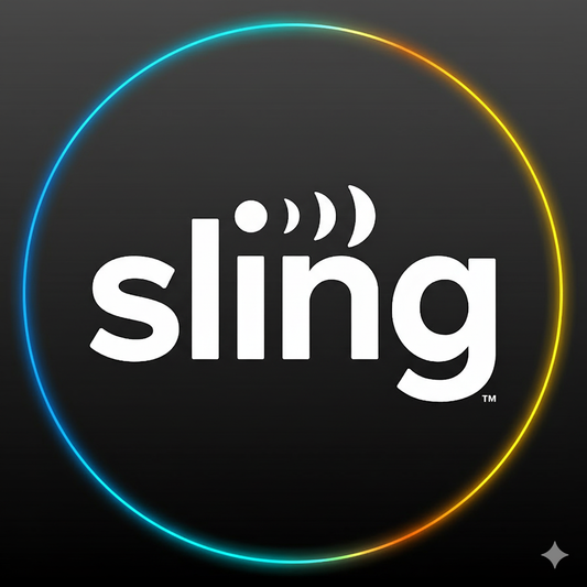 SLING TV 1 Mnth. Sh4r!ng