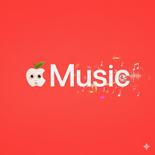 Apple Music Premium 1 Monat