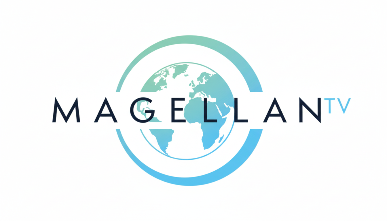 MAGELLAN TV 1 Month. Sharing