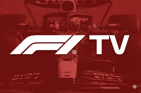 F1 TV Premium 1 Mnth. Sh4r!ng