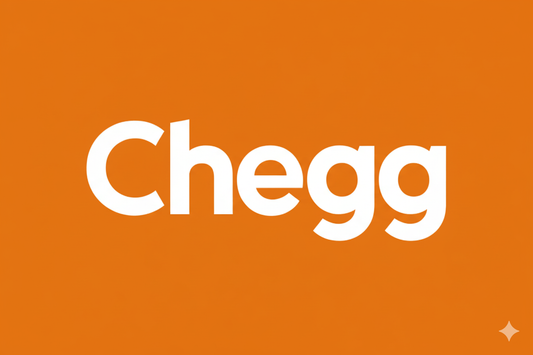 CHEGG Ai Study Premium 1 Mnth. Pr!v4t3