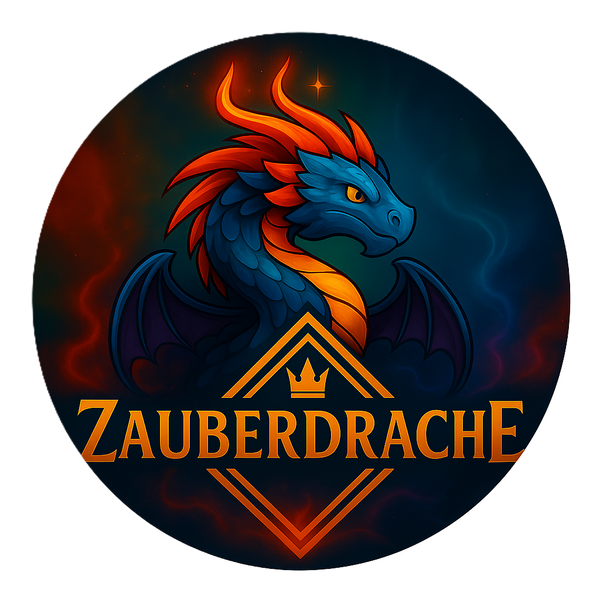 ZAUBERDRACHE