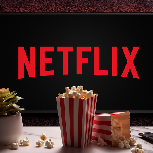 NETFLIX 4K UHD 3 Monate. Sh4r!ng