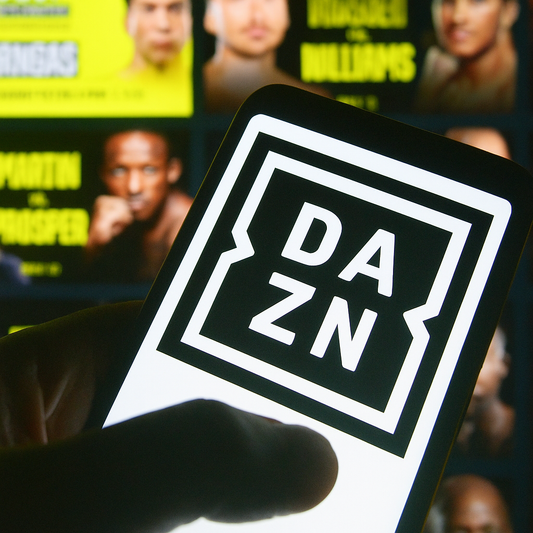 DAZN ULTIMATE 3 Monate Pr!v4t3