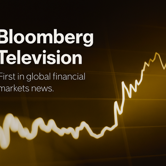 BLOOMBERG Tv Premium 3 Monate. Sh4r!ng