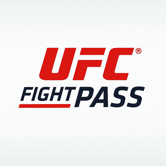 UFC FIGHT PASS 3 Monate. Sh4r!ng