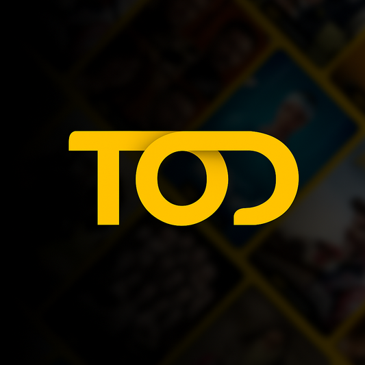 TOD TV Premium 3 Monate. Sh4r!ng