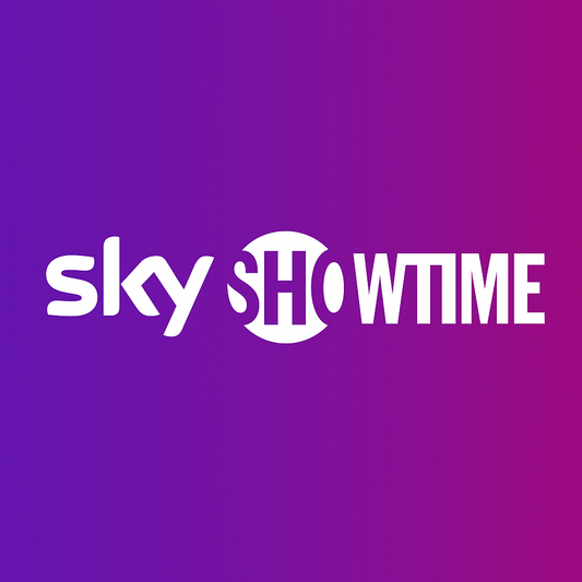 SKYSHOWTIME Premium 3 Monate. Sh4r!ng