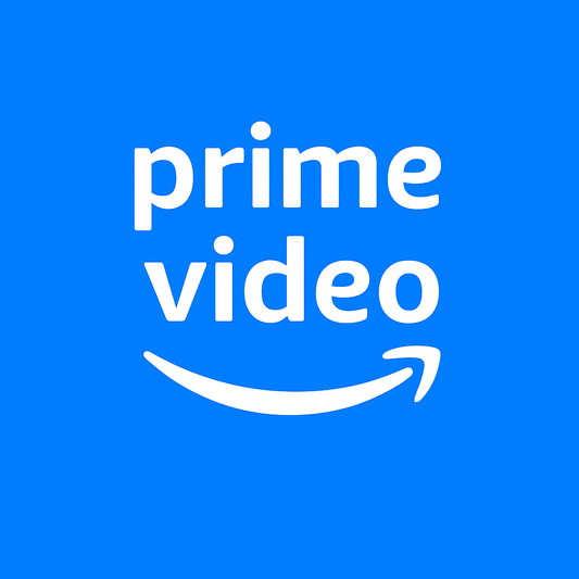 PRIME VIDEO 3 Monate Sh4r!ng