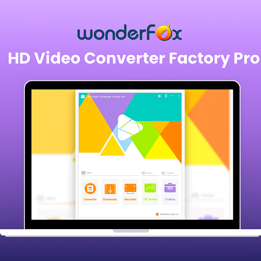 WONDERFOX Lebenslang