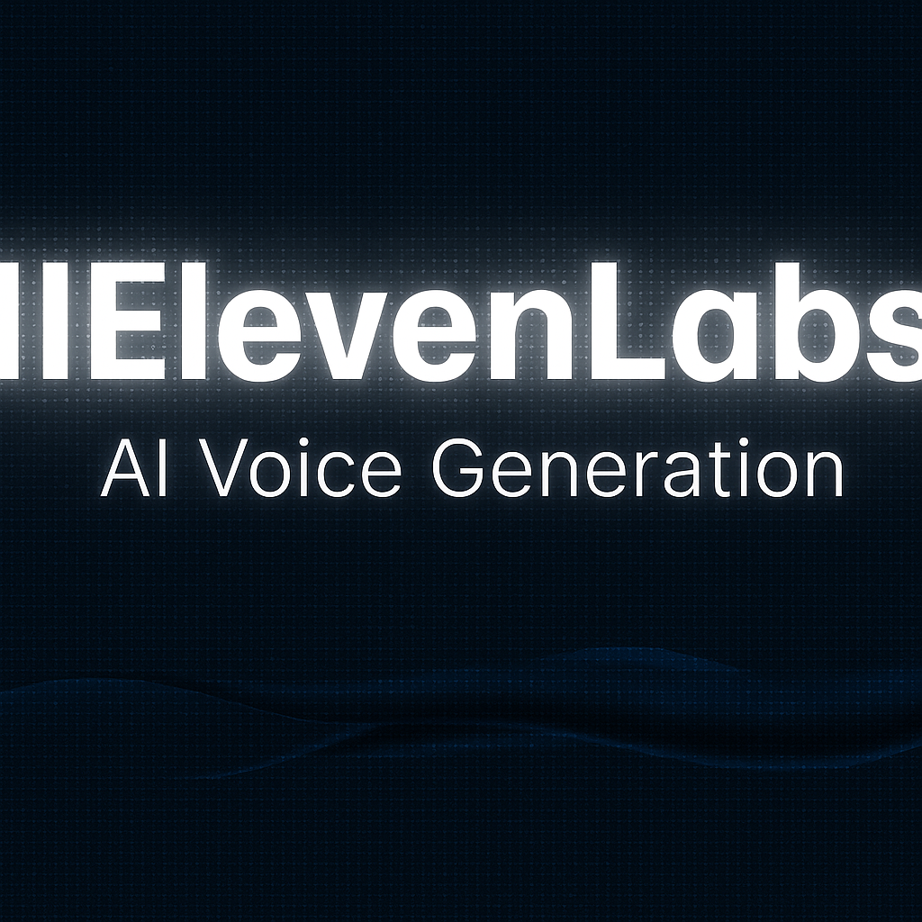 ELEVENLABS Ai 12 Monate. Pr!v4t3
