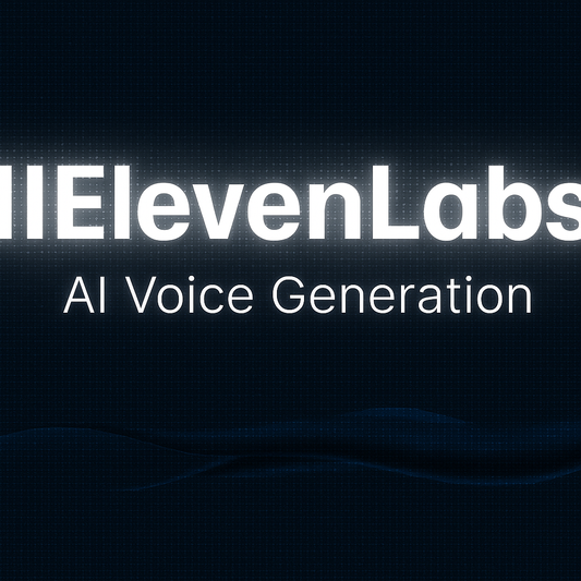 ELEVENLABS Ai 12 Monate. Pr!v4t3
