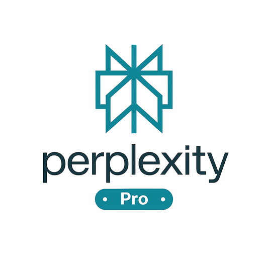 PEPLEXITY Ai PRO 12 Monate