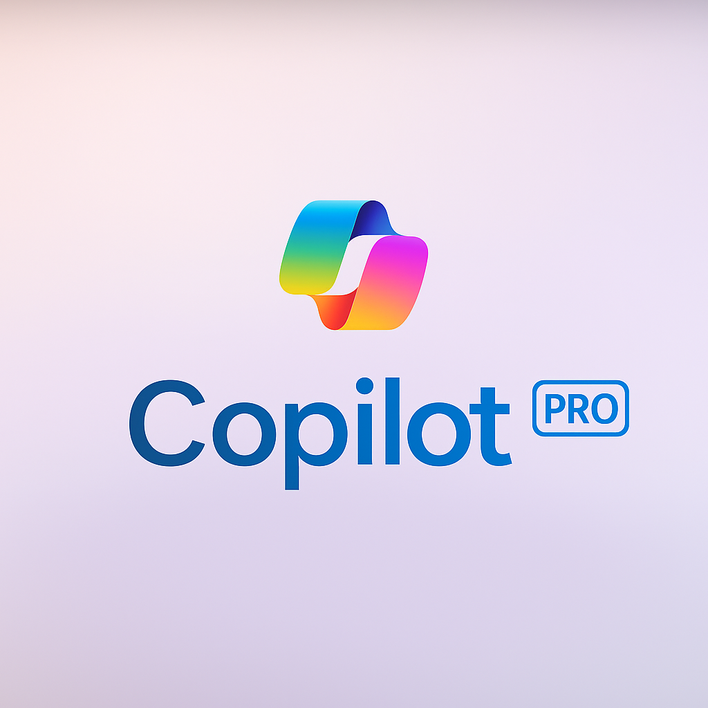 Microsoft Copilot PRO 1 Monat. Pr!v4t3