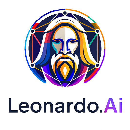 LEONARDO Ai Premium 1 Monat. Pr!v4t3