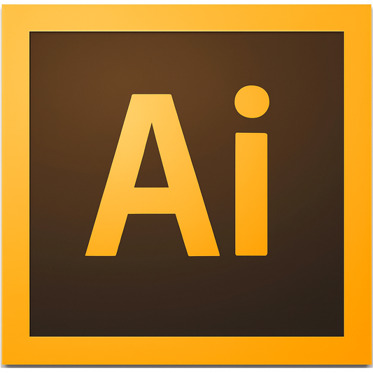 ADOBE ILLUSTRATOR 2025 1 Jahr L!c3nc3