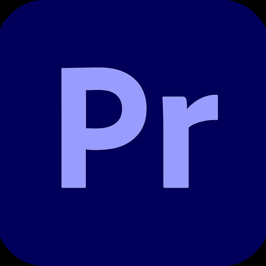 ADOBE PREMIERE PRO 2025 1 Jahr L!c3nc3