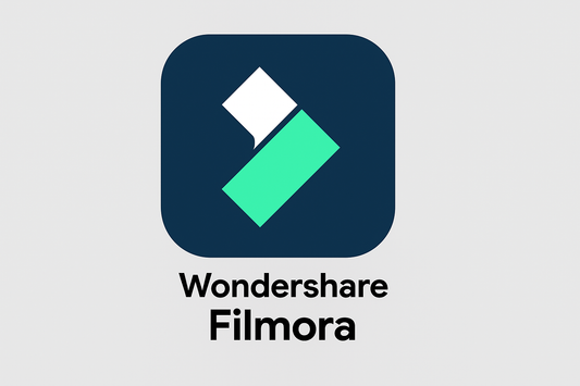 WONDERSHARE FILMORA 12 Monate. Pr!vat3