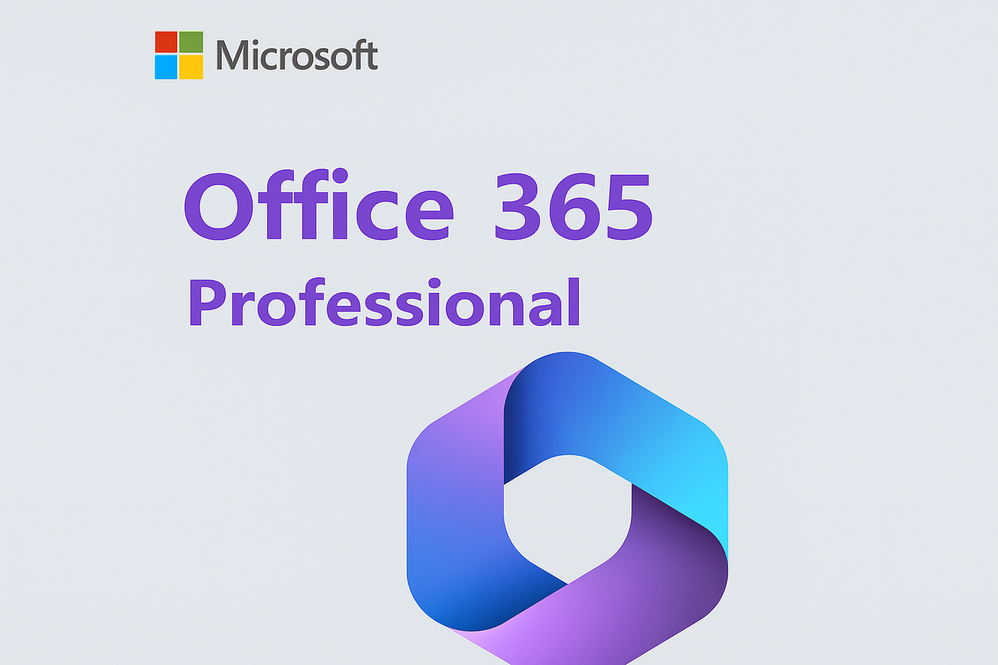 Microsoft Office 365 PRO+ 12 Monate. Pr!vat3