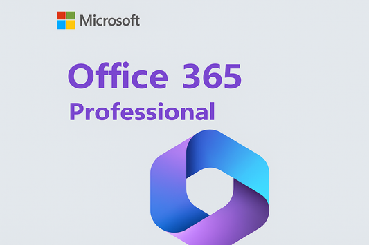 Microsoft Office 365 PRO+ 12 Monate. Pr!vat3