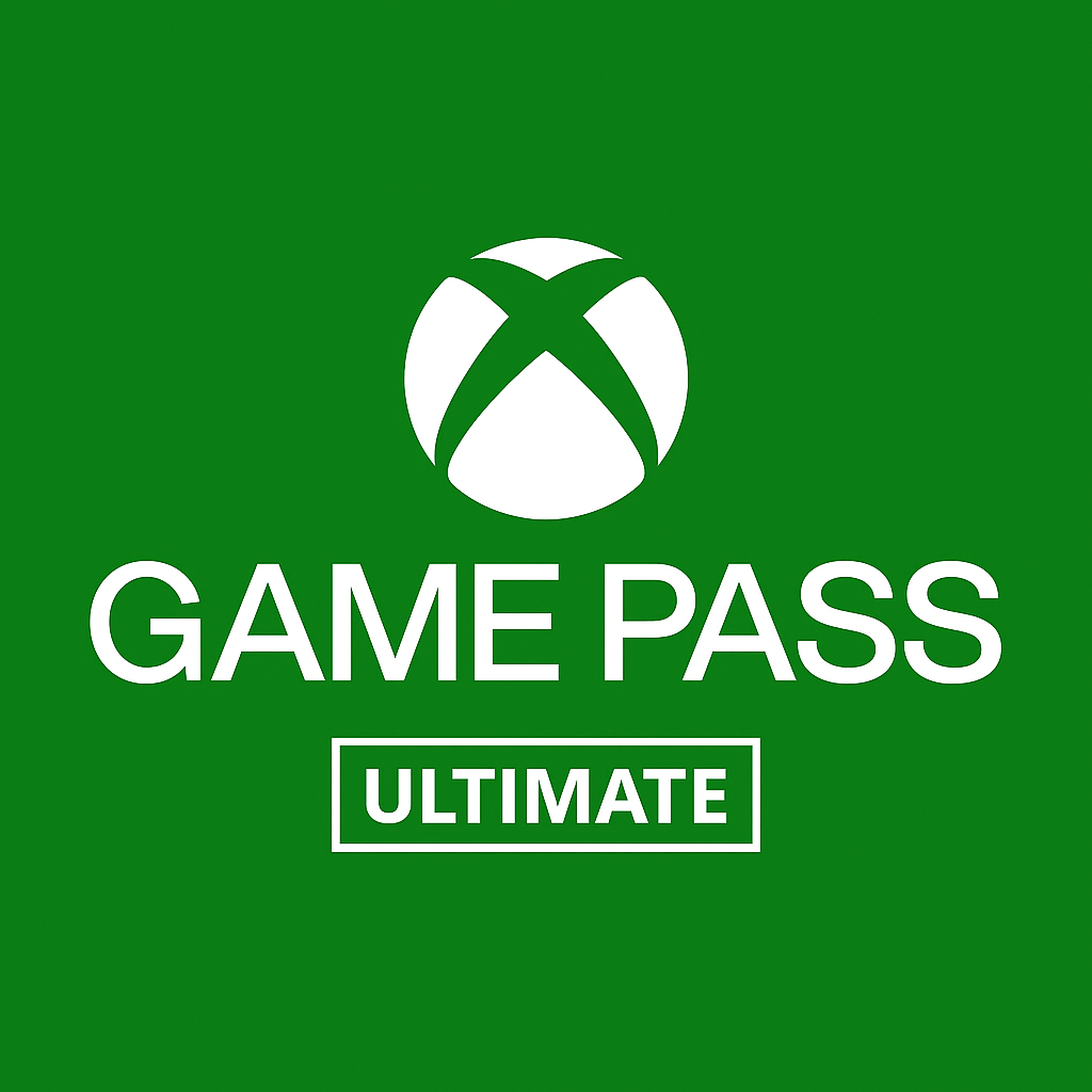 XBOX GAME PASS ULTIMATE GAME PASS 6 Monate.