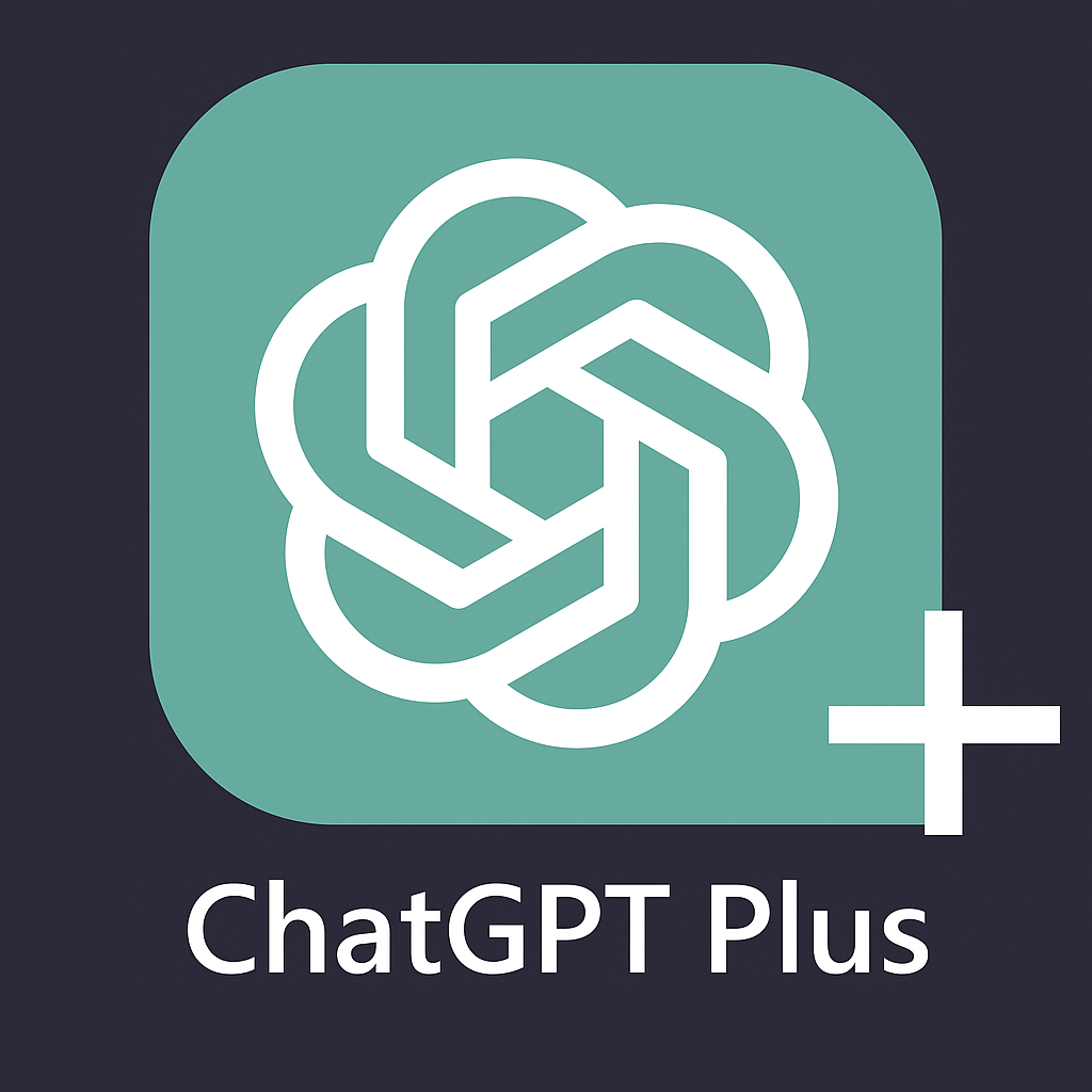 CHATGPT PLUS+ 6 Monate Sh4r!ng