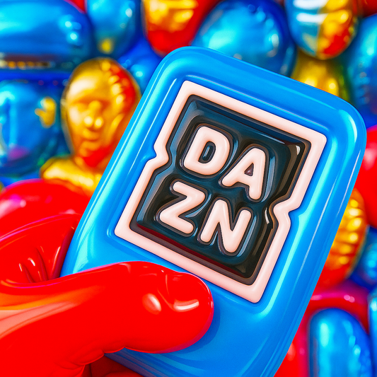 DAZN ULTIMATE 3 Monate Sh4r!ng