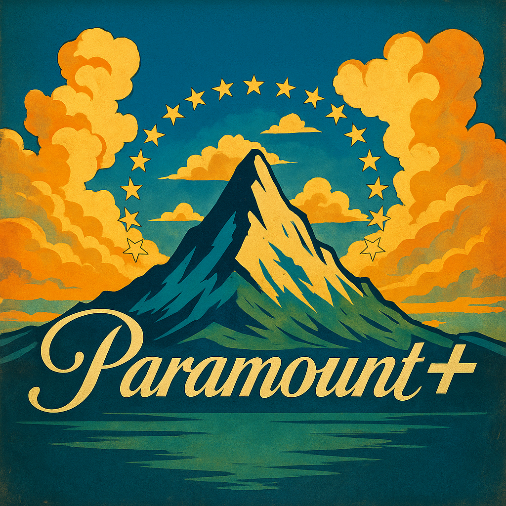 PARAMOUNT PLUS+ 6 Monate. Sh4r!ng