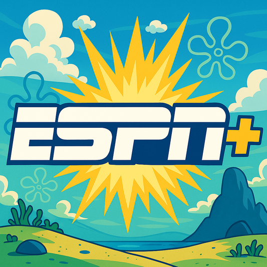 ESPN PLUS+ Premium 3 Monate. Sh4r!ng