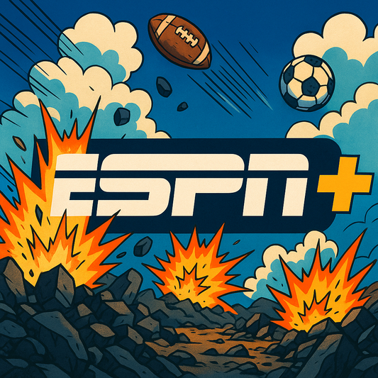 ESPN PLUS+ Premium 6 Monate. Sh4r!ng
