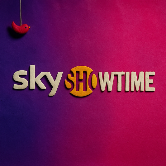 SKYSHOWTIME Premium 3 Monate. Sh4r!ng