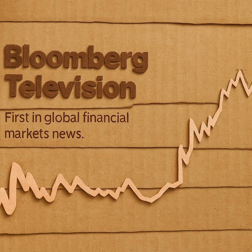 BLOOMBERG Tv Premium 3 Monate. Sh4r!ng