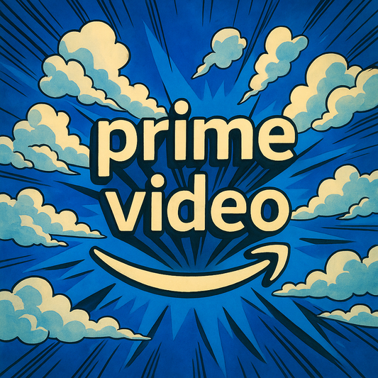 PRIME VIDEO 3 Monate Sh4r!ng
