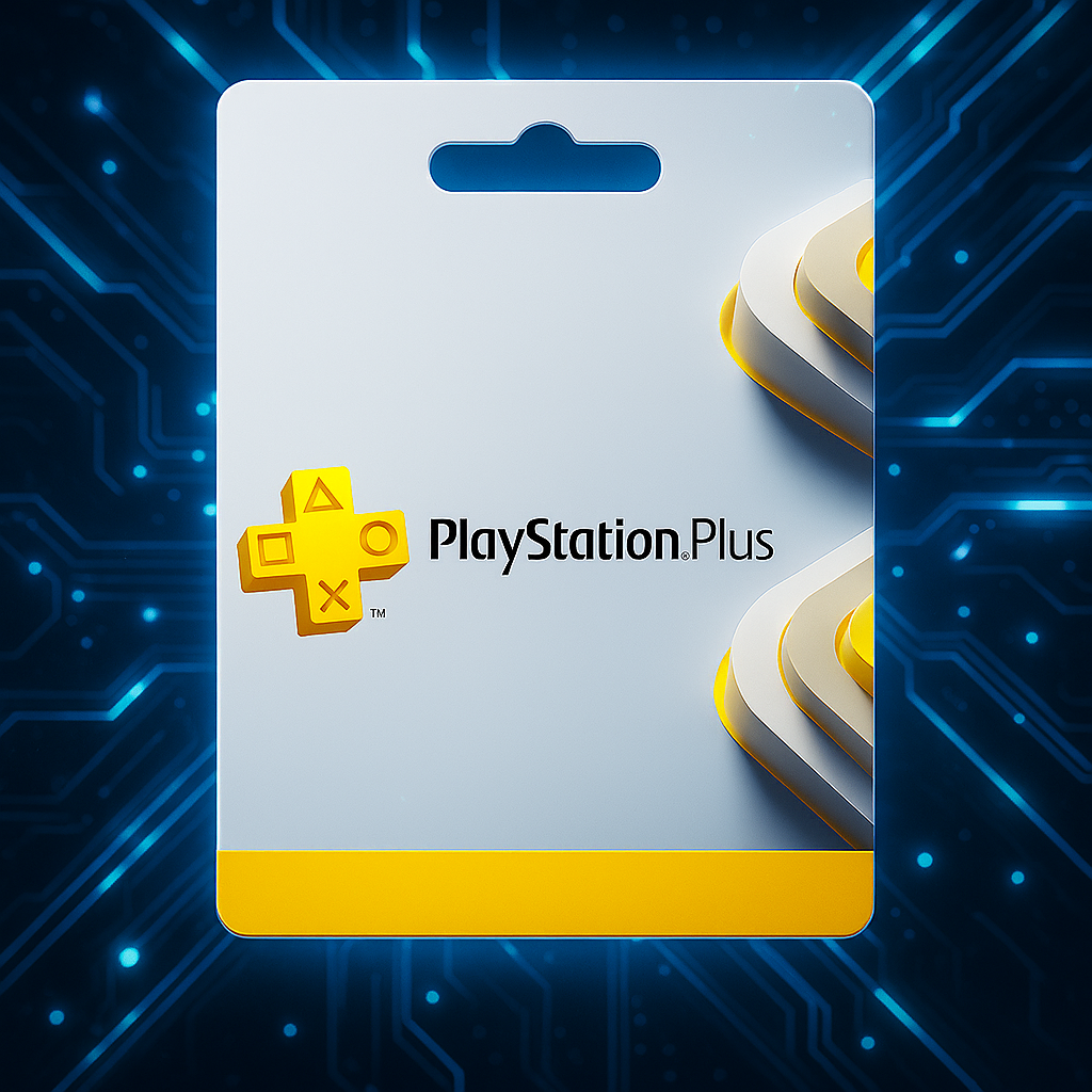 PLAYSTATION PLUS+ ESSENTIAL 3 Monate $h4r3d PS4/PS5 EU/GLOBAL