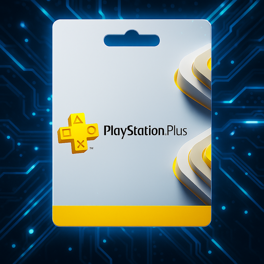 PLAYSTATION PLUS+ ESSENTIAL 6 Monate $h4r3d PS4/PS5 EU/GLOBAL